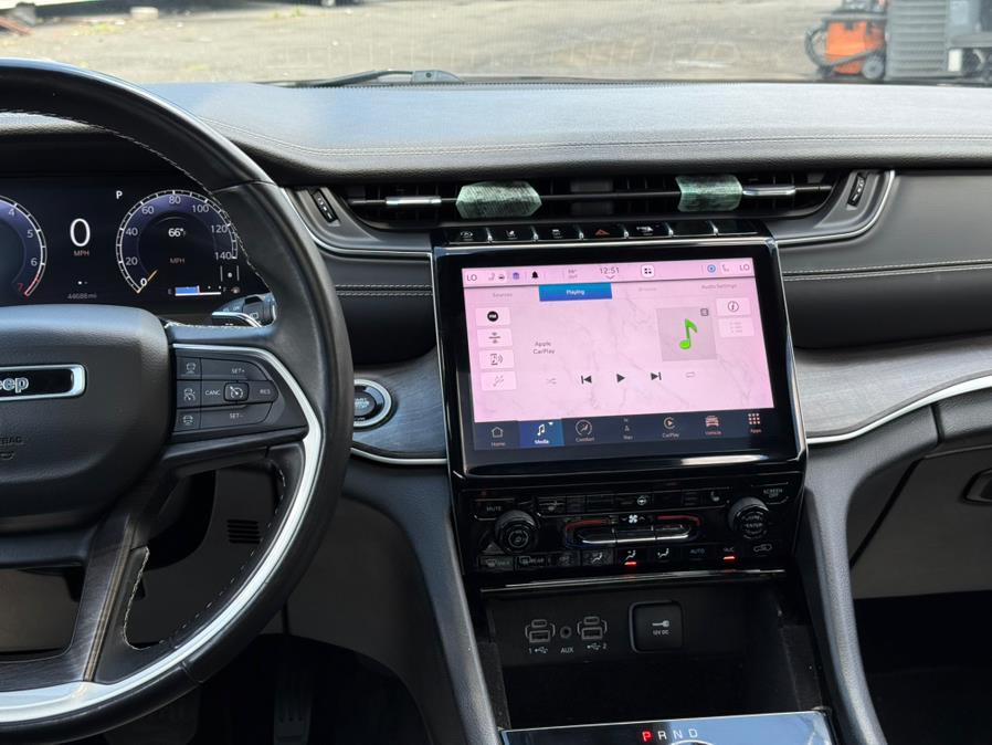 2021 Jeep Grand Cherokee L Limited 4x4, available for sale in Paterson, New Jersey | Champion of Paterson. Paterson, New Jersey 2021 Jeep Grand Cherokee L Limited 4x4, available for sale in Paterson, New Jersey | Champion of Paterson. Paterson, New Jersey