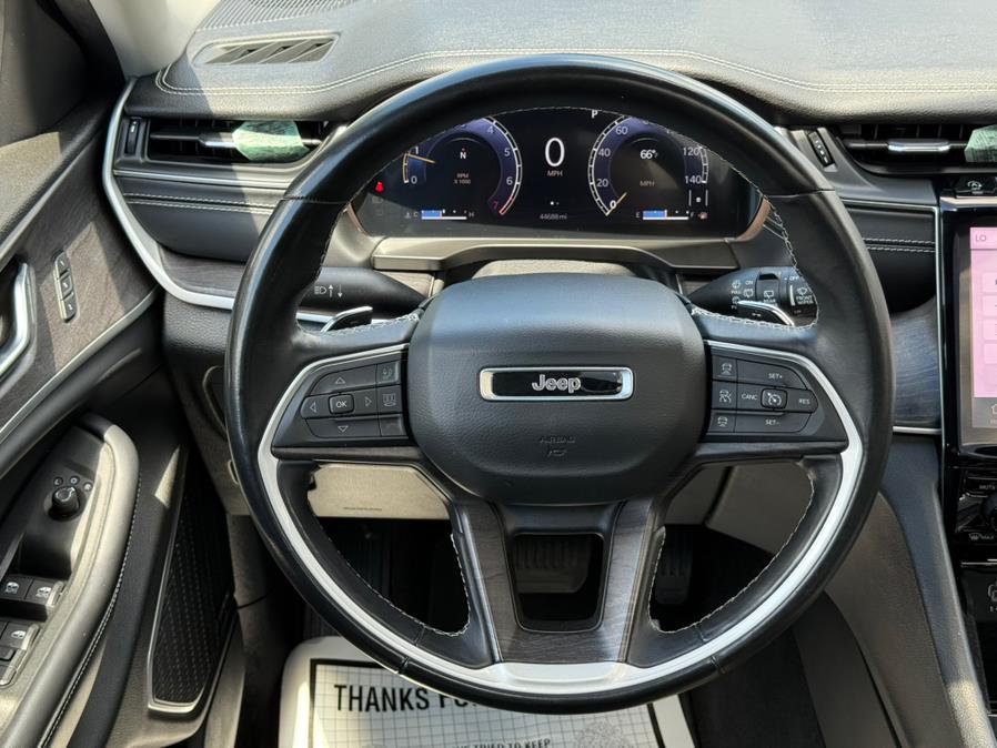 2021 Jeep Grand Cherokee L Limited 4x4, available for sale in Paterson, New Jersey | Champion of Paterson. Paterson, New Jersey 2021 Jeep Grand Cherokee L Limited 4x4, available for sale in Paterson, New Jersey | Champion of Paterson. Paterson, New Jersey