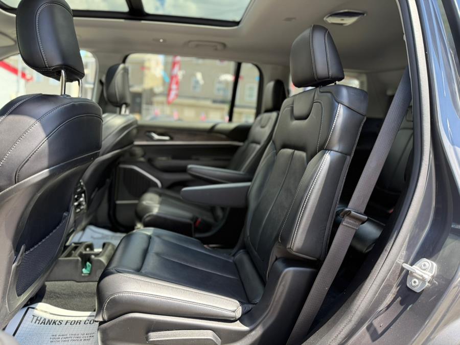 2021 Jeep Grand Cherokee L Limited 4x4, available for sale in Paterson, New Jersey | Champion of Paterson. Paterson, New Jersey 2021 Jeep Grand Cherokee L Limited 4x4, available for sale in Paterson, New Jersey | Champion of Paterson. Paterson, New Jersey