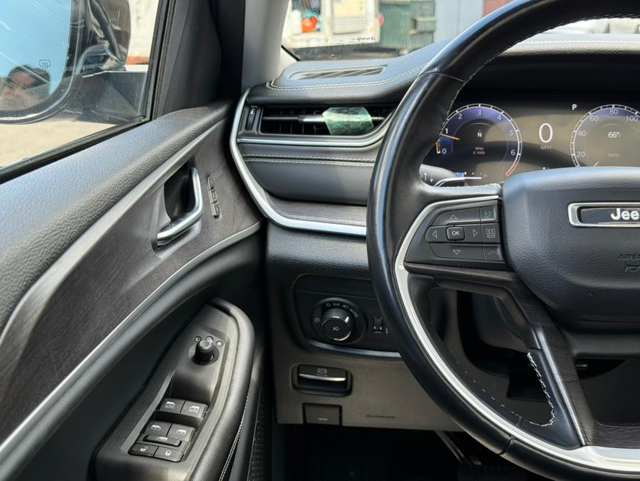 2021 Jeep Grand Cherokee L Limited 4x4, available for sale in Paterson, New Jersey | Champion of Paterson. Paterson, New Jersey 2021 Jeep Grand Cherokee L Limited 4x4, available for sale in Paterson, New Jersey | Champion of Paterson. Paterson, New Jersey
