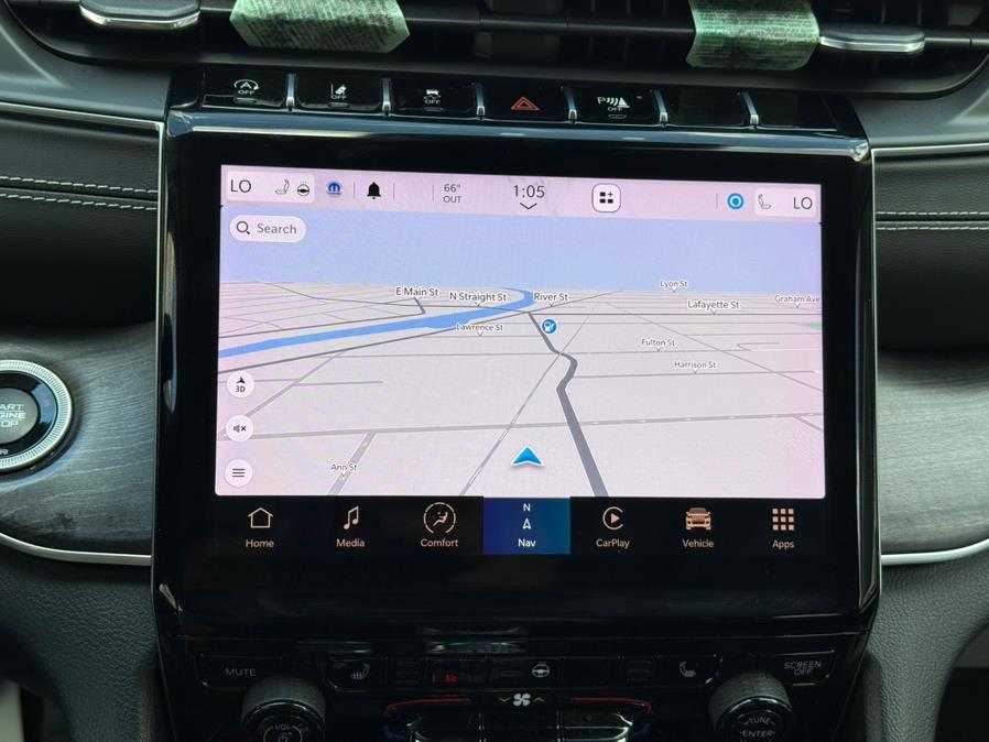 2021 Jeep Grand Cherokee L Limited 4x4, available for sale in Paterson, New Jersey | Champion of Paterson. Paterson, New Jersey 2021 Jeep Grand Cherokee L Limited 4x4, available for sale in Paterson, New Jersey | Champion of Paterson. Paterson, New Jersey