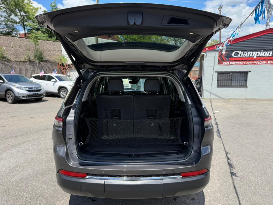 2021 Jeep Grand Cherokee L Limited 4x4, available for sale in Paterson, New Jersey | Champion of Paterson. Paterson, New Jersey 2021 Jeep Grand Cherokee L Limited 4x4, available for sale in Paterson, New Jersey | Champion of Paterson. Paterson, New Jersey