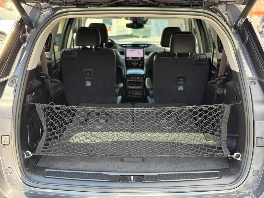 2021 Jeep Grand Cherokee L Limited 4x4, available for sale in Paterson, New Jersey | Champion of Paterson. Paterson, New Jersey 2021 Jeep Grand Cherokee L Limited 4x4, available for sale in Paterson, New Jersey | Champion of Paterson. Paterson, New Jersey