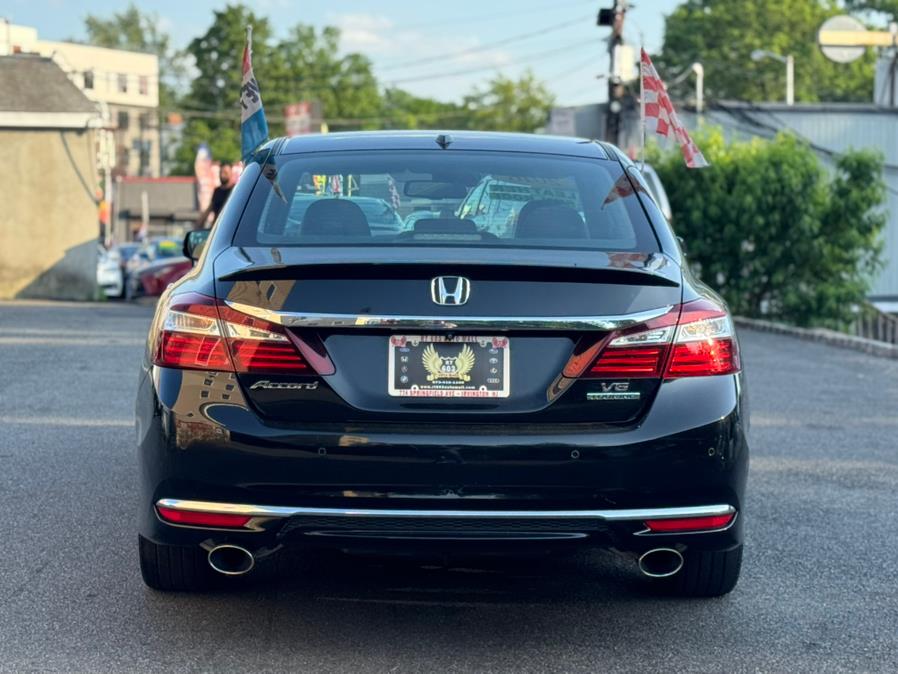 2016 Honda Accord Sedan 4dr V6 Auto Touring, available for sale in Irvington, New Jersey | RT 603 Auto Mall. Irvington, New Jersey 2016 Honda Accord Sedan 4dr V6 Auto Touring, available for sale in Irvington, New Jersey | RT 603 Auto Mall. Irvington, New Jersey