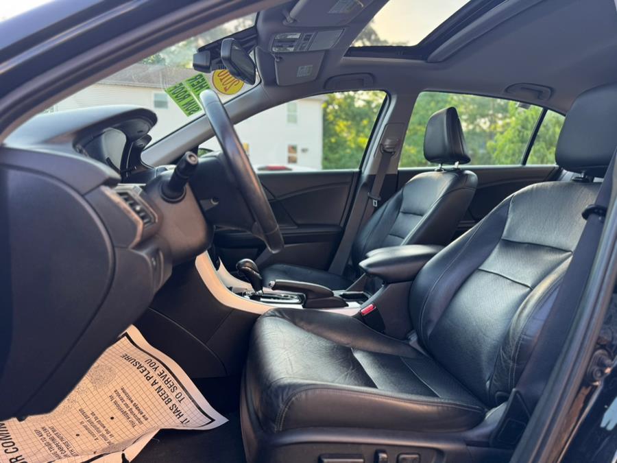 2016 Honda Accord Sedan 4dr V6 Auto Touring, available for sale in Irvington, New Jersey | RT 603 Auto Mall. Irvington, New Jersey 2016 Honda Accord Sedan 4dr V6 Auto Touring, available for sale in Irvington, New Jersey | RT 603 Auto Mall. Irvington, New Jersey