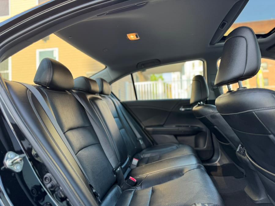 2016 Honda Accord Sedan 4dr V6 Auto Touring, available for sale in Irvington, New Jersey | RT 603 Auto Mall. Irvington, New Jersey 2016 Honda Accord Sedan 4dr V6 Auto Touring, available for sale in Irvington, New Jersey | RT 603 Auto Mall. Irvington, New Jersey