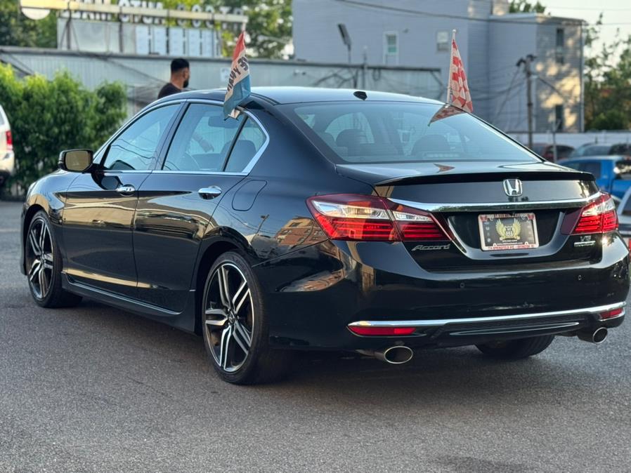 2016 Honda Accord Sedan 4dr V6 Auto Touring, available for sale in Irvington, New Jersey | RT 603 Auto Mall. Irvington, New Jersey 2016 Honda Accord Sedan 4dr V6 Auto Touring, available for sale in Irvington, New Jersey | RT 603 Auto Mall. Irvington, New Jersey