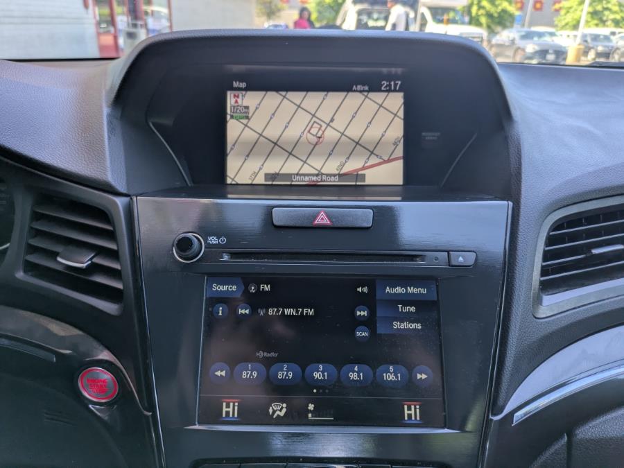 2021 Acura ILX Sedan w/Technology/A-Spec Package, available for sale in Long Island City, New York | Luxury Of Queens. Long Island City, New York 2021 Acura ILX Sedan w/Technology/A-Spec Package, available for sale in Long Island City, New York | Luxury Of Queens. Long Island City, New York