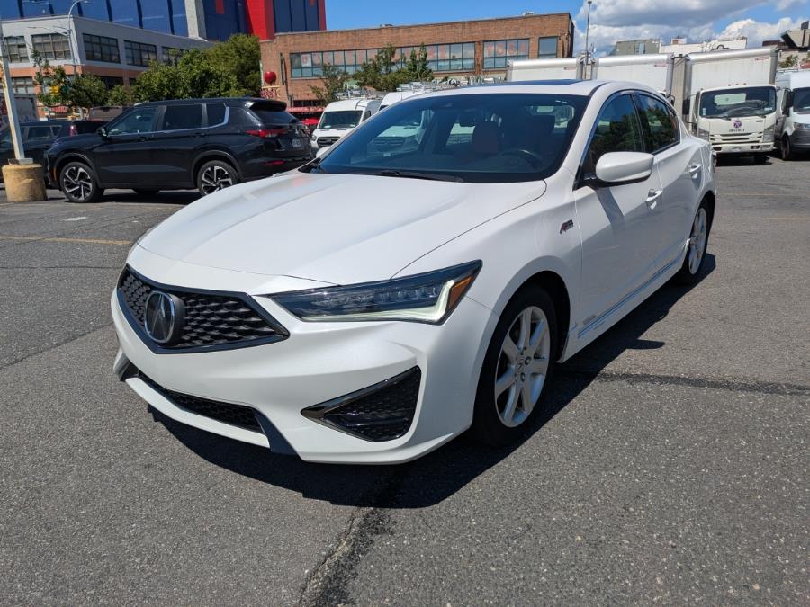 2021 Acura ILX Sedan w/Technology/A-Spec Package, available for sale in Long Island City, New York | Luxury Of Queens. Long Island City, New York 2021 Acura ILX Sedan w/Technology/A-Spec Package, available for sale in Long Island City, New York | Luxury Of Queens. Long Island City, New York