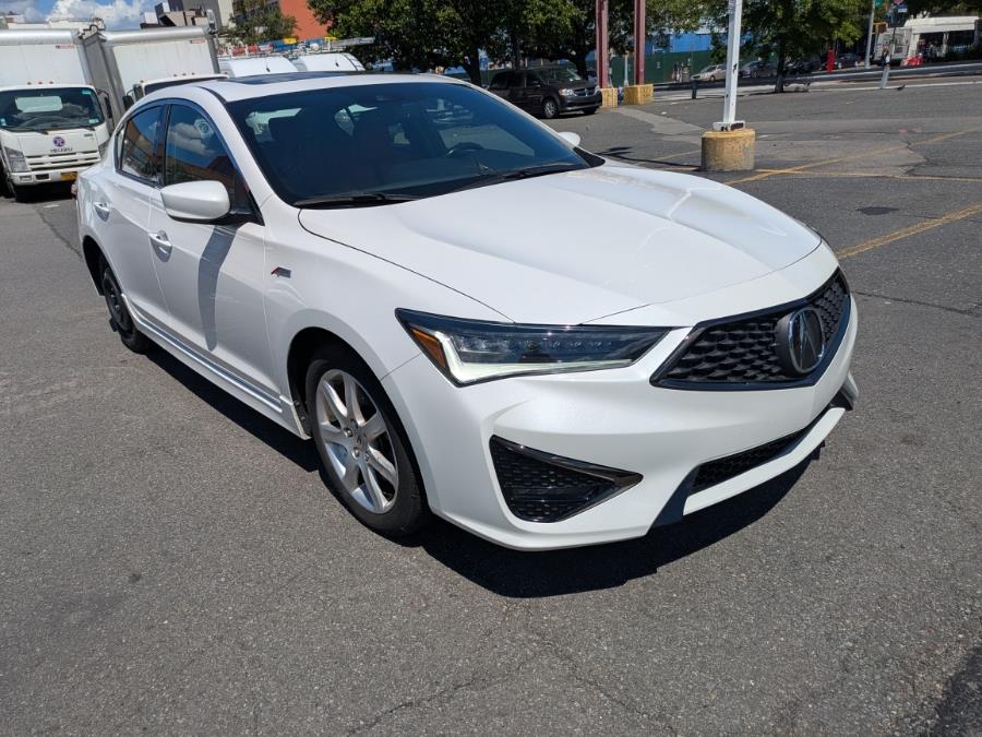 2021 Acura ILX Sedan w/Technology/A-Spec Package, available for sale in Long Island City, New York | Luxury Of Queens. Long Island City, New York 2021 Acura ILX Sedan w/Technology/A-Spec Package, available for sale in Long Island City, New York | Luxury Of Queens. Long Island City, New York