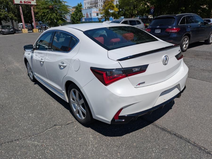 2021 Acura ILX Sedan w/Technology/A-Spec Package, available for sale in Long Island City, New York | Luxury Of Queens. Long Island City, New York 2021 Acura ILX Sedan w/Technology/A-Spec Package, available for sale in Long Island City, New York | Luxury Of Queens. Long Island City, New York