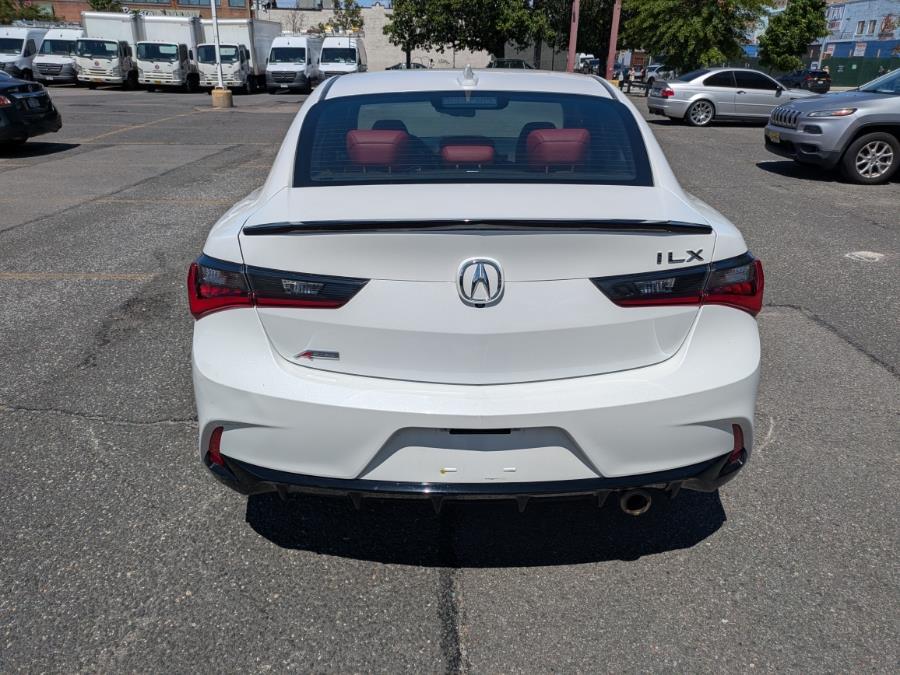 2021 Acura ILX Sedan w/Technology/A-Spec Package, available for sale in Long Island City, New York | Luxury Of Queens. Long Island City, New York 2021 Acura ILX Sedan w/Technology/A-Spec Package, available for sale in Long Island City, New York | Luxury Of Queens. Long Island City, New York