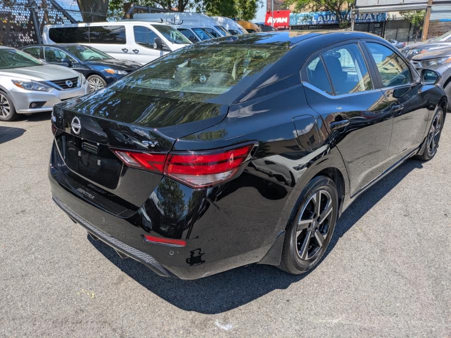 2024 Nissan Sentra SV CVT, available for sale in Long Island City, New York | Luxury Of Queens. Long Island City, New York 2024 Nissan Sentra SV CVT, available for sale in Long Island City, New York | Luxury Of Queens. Long Island City, New York