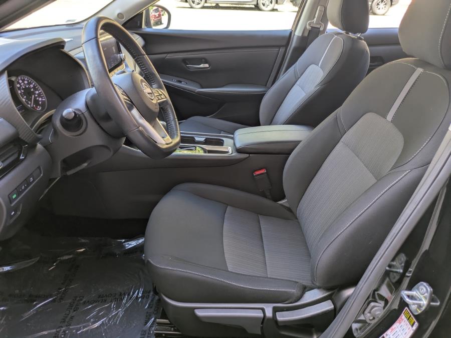2024 Nissan Sentra SV CVT, available for sale in Long Island City, New York | Luxury Of Queens. Long Island City, New York 2024 Nissan Sentra SV CVT, available for sale in Long Island City, New York | Luxury Of Queens. Long Island City, New York