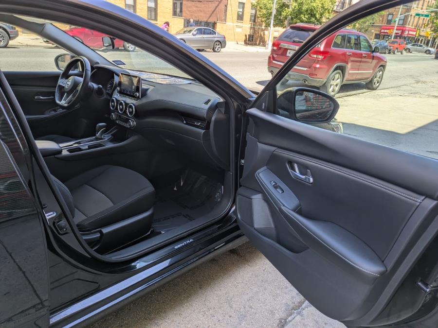 2024 Nissan Sentra SV CVT, available for sale in Long Island City, New York | Luxury Of Queens. Long Island City, New York 2024 Nissan Sentra SV CVT, available for sale in Long Island City, New York | Luxury Of Queens. Long Island City, New York