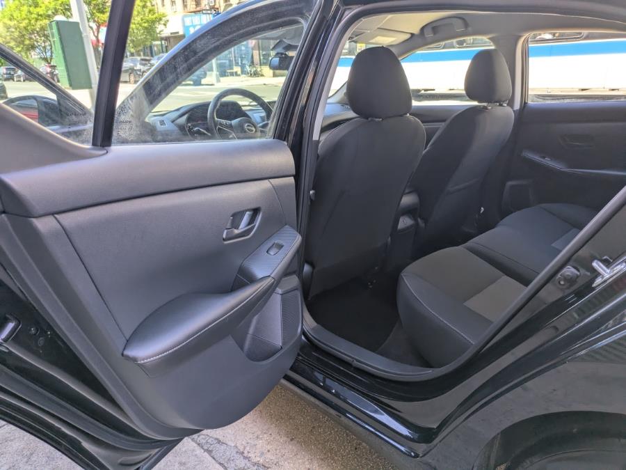 2024 Nissan Sentra SV CVT, available for sale in Long Island City, New York | Luxury Of Queens. Long Island City, New York 2024 Nissan Sentra SV CVT, available for sale in Long Island City, New York | Luxury Of Queens. Long Island City, New York