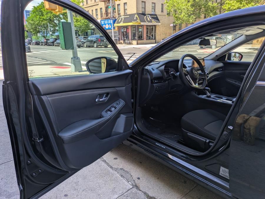 2024 Nissan Sentra SV CVT, available for sale in Long Island City, New York | Luxury Of Queens. Long Island City, New York 2024 Nissan Sentra SV CVT, available for sale in Long Island City, New York | Luxury Of Queens. Long Island City, New York
