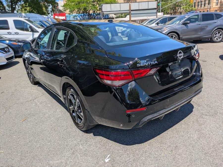 2024 Nissan Sentra SV CVT, available for sale in Long Island City, New York | Luxury Of Queens. Long Island City, New York 2024 Nissan Sentra SV CVT, available for sale in Long Island City, New York | Luxury Of Queens. Long Island City, New York