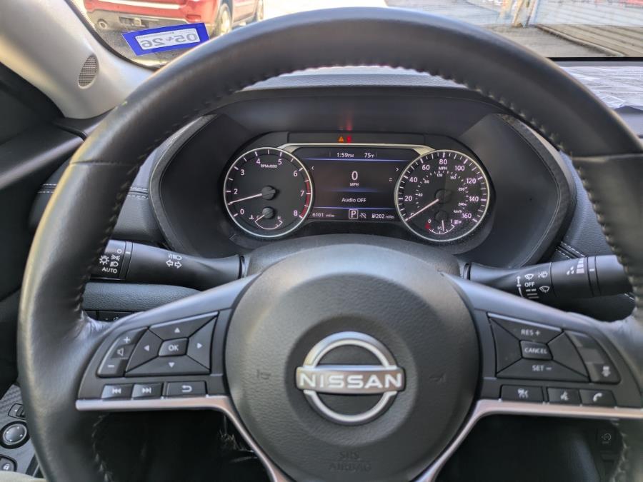2024 Nissan Sentra SV CVT, available for sale in Long Island City, New York | Luxury Of Queens. Long Island City, New York 2024 Nissan Sentra SV CVT, available for sale in Long Island City, New York | Luxury Of Queens. Long Island City, New York