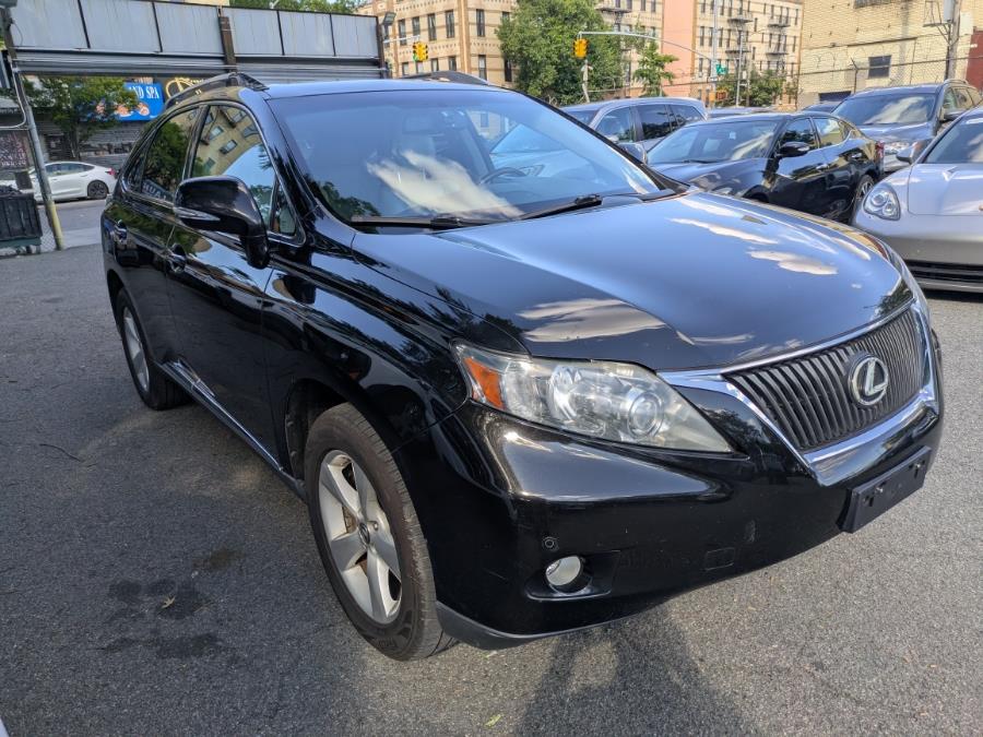 2012 Lexus RX 350 AWD 4dr, available for sale in Long Island City, New York | Luxury Of Queens. Long Island City, New York