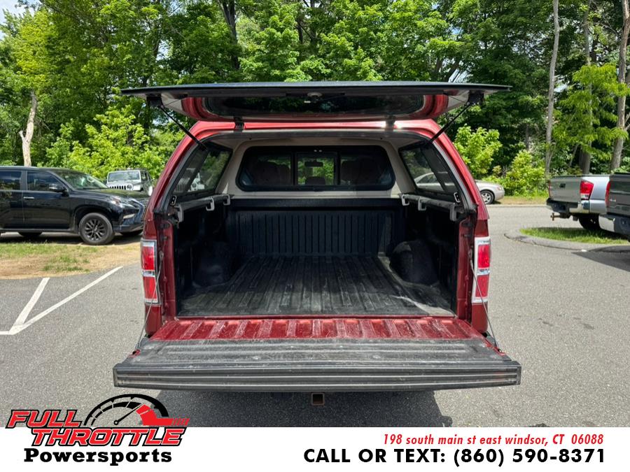 2014 Ford F-150 Lariat photo 4