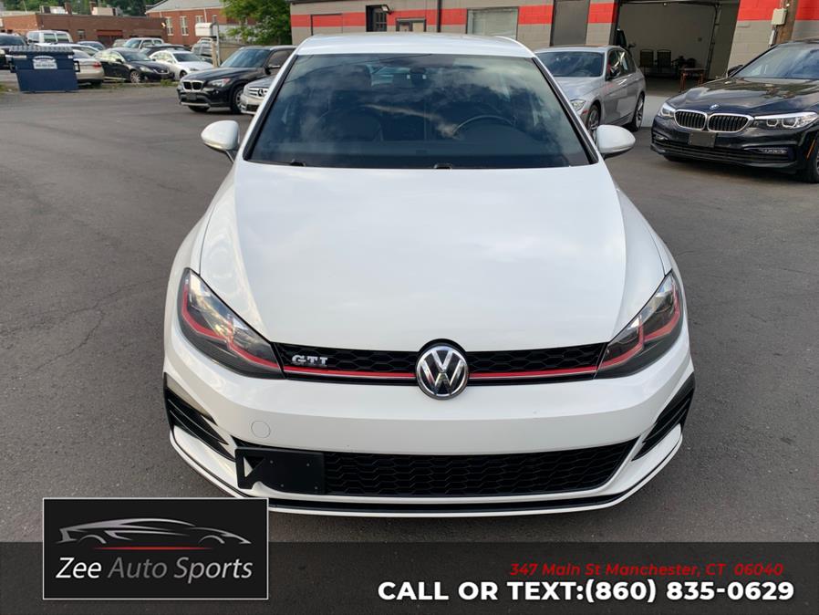2018 Volkswagen Golf GTI 2.0T S DSG, available for sale in Manchester, Connecticut | Zee Auto Sports. Manchester, Connecticut 2018 Volkswagen Golf GTI 2.0T S DSG, available for sale in Manchester, Connecticut | Zee Auto Sports. Manchester, Connecticut