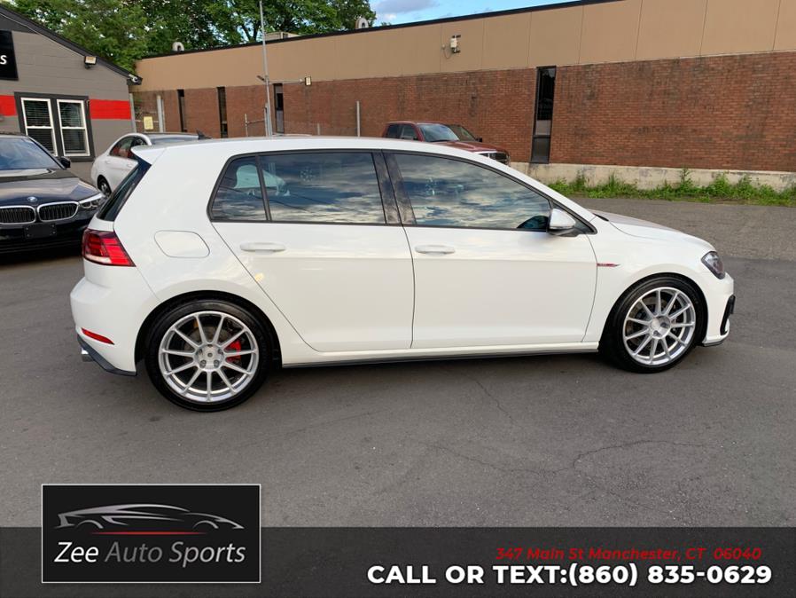 2018 Volkswagen Golf GTI 2.0T S DSG, available for sale in Manchester, Connecticut | Zee Auto Sports. Manchester, Connecticut 2018 Volkswagen Golf GTI 2.0T S DSG, available for sale in Manchester, Connecticut | Zee Auto Sports. Manchester, Connecticut