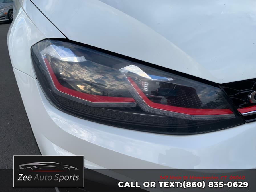 2018 Volkswagen Golf GTI 2.0T S DSG, available for sale in Manchester, Connecticut | Zee Auto Sports. Manchester, Connecticut 2018 Volkswagen Golf GTI 2.0T S DSG, available for sale in Manchester, Connecticut | Zee Auto Sports. Manchester, Connecticut