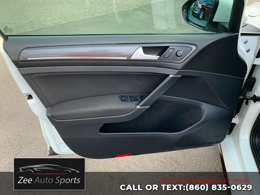 2018 Volkswagen Golf GTI 2.0T S DSG, available for sale in Manchester, Connecticut | Zee Auto Sports. Manchester, Connecticut 2018 Volkswagen Golf GTI 2.0T S DSG, available for sale in Manchester, Connecticut | Zee Auto Sports. Manchester, Connecticut