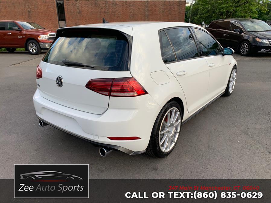 2018 Volkswagen Golf GTI 2.0T S DSG, available for sale in Manchester, Connecticut | Zee Auto Sports. Manchester, Connecticut 2018 Volkswagen Golf GTI 2.0T S DSG, available for sale in Manchester, Connecticut | Zee Auto Sports. Manchester, Connecticut