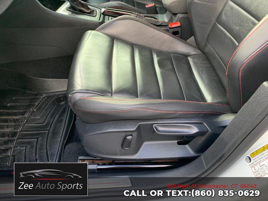 2018 Volkswagen Golf GTI 2.0T S DSG, available for sale in Manchester, Connecticut | Zee Auto Sports. Manchester, Connecticut 2018 Volkswagen Golf GTI 2.0T S DSG, available for sale in Manchester, Connecticut | Zee Auto Sports. Manchester, Connecticut