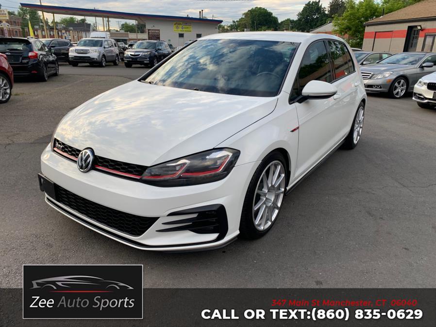 2018 Volkswagen Golf GTI 2.0T S DSG, available for sale in Manchester, Connecticut | Zee Auto Sports. Manchester, Connecticut 2018 Volkswagen Golf GTI 2.0T S DSG, available for sale in Manchester, Connecticut | Zee Auto Sports. Manchester, Connecticut