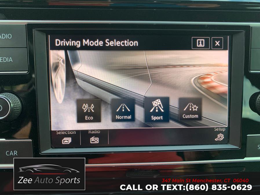 2018 Volkswagen Golf GTI 2.0T S DSG, available for sale in Manchester, Connecticut | Zee Auto Sports. Manchester, Connecticut 2018 Volkswagen Golf GTI 2.0T S DSG, available for sale in Manchester, Connecticut | Zee Auto Sports. Manchester, Connecticut