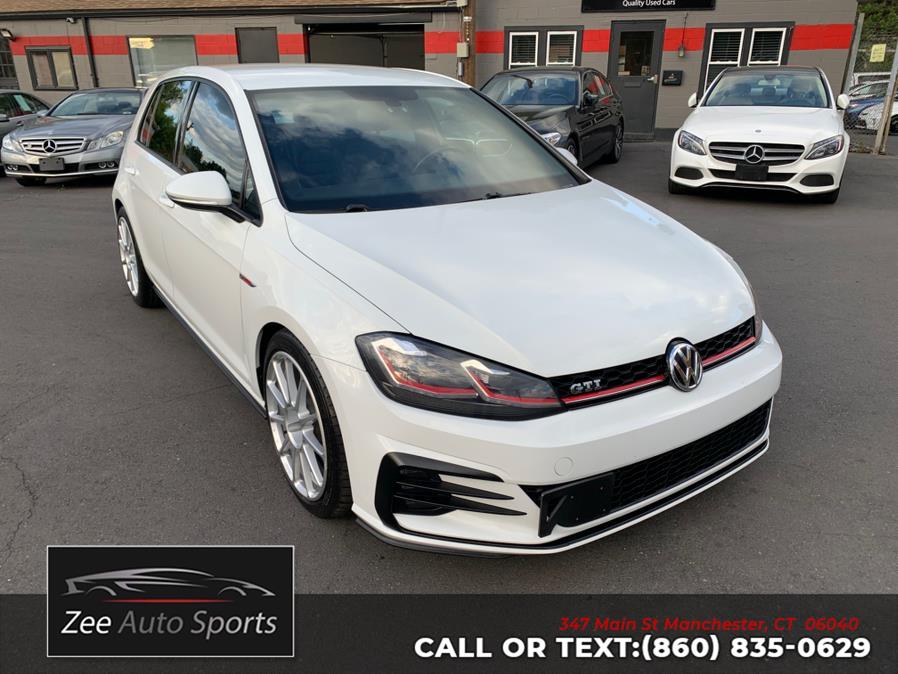2018 Volkswagen Golf GTI 2.0T S DSG, available for sale in Manchester, Connecticut | Zee Auto Sports. Manchester, Connecticut 2018 Volkswagen Golf GTI 2.0T S DSG, available for sale in Manchester, Connecticut | Zee Auto Sports. Manchester, Connecticut