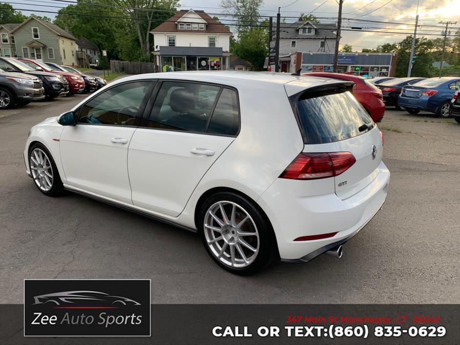 2018 Volkswagen Golf GTI 2.0T S DSG, available for sale in Manchester, Connecticut | Zee Auto Sports. Manchester, Connecticut 2018 Volkswagen Golf GTI 2.0T S DSG, available for sale in Manchester, Connecticut | Zee Auto Sports. Manchester, Connecticut