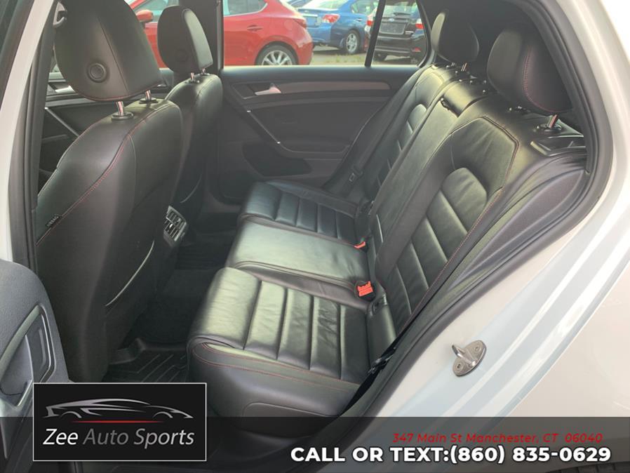 2018 Volkswagen Golf GTI 2.0T S DSG, available for sale in Manchester, Connecticut | Zee Auto Sports. Manchester, Connecticut 2018 Volkswagen Golf GTI 2.0T S DSG, available for sale in Manchester, Connecticut | Zee Auto Sports. Manchester, Connecticut