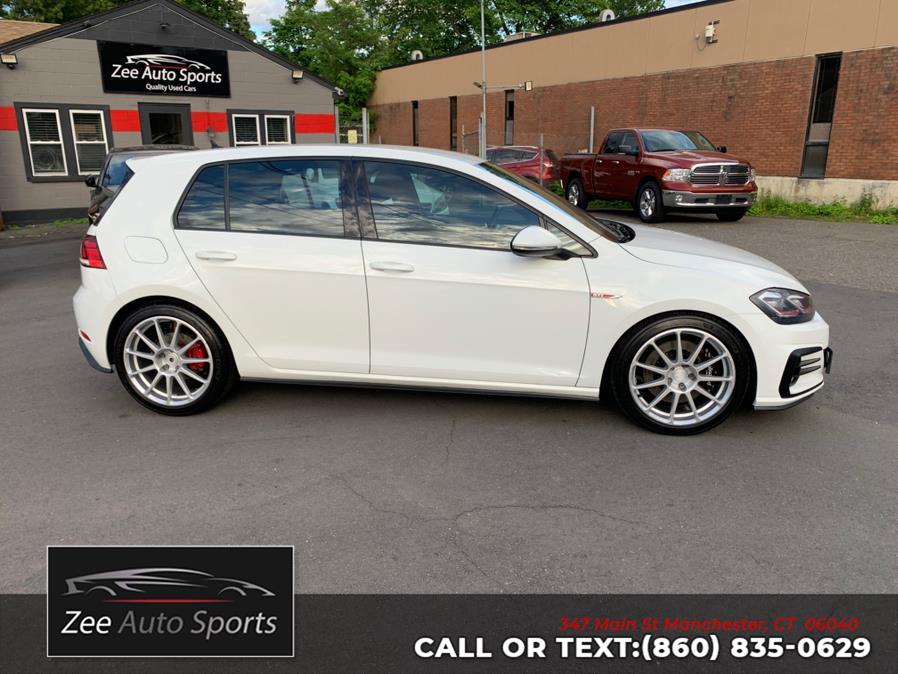 2018 Volkswagen Golf GTI 2.0T S DSG, available for sale in Manchester, Connecticut | Zee Auto Sports. Manchester, Connecticut 2018 Volkswagen Golf GTI 2.0T S DSG, available for sale in Manchester, Connecticut | Zee Auto Sports. Manchester, Connecticut