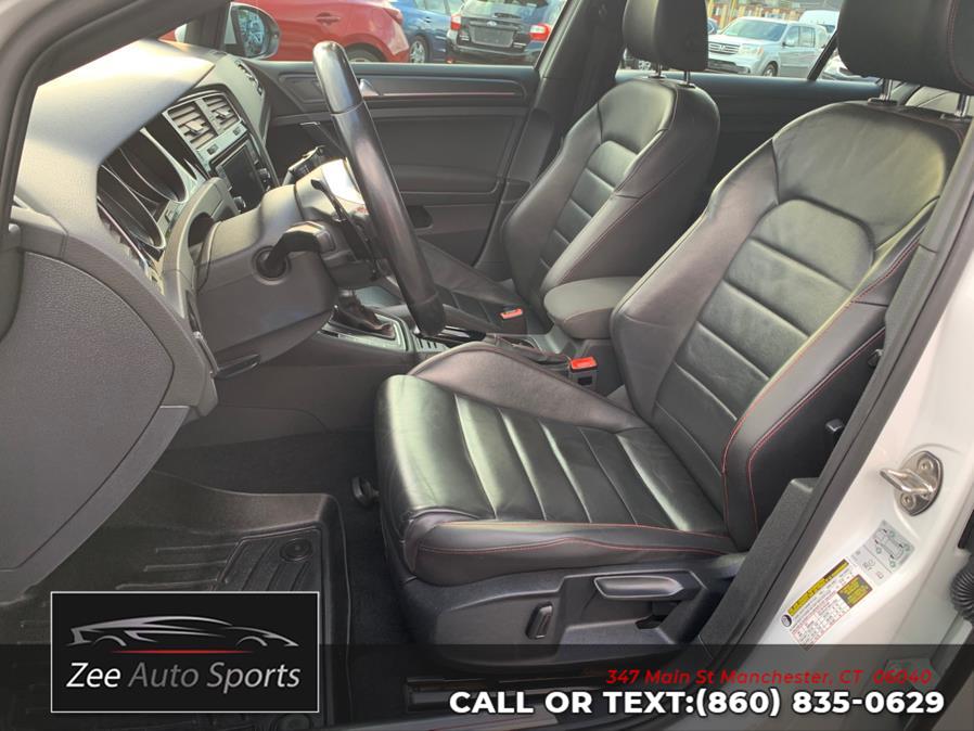 2018 Volkswagen Golf GTI 2.0T S DSG, available for sale in Manchester, Connecticut | Zee Auto Sports. Manchester, Connecticut 2018 Volkswagen Golf GTI 2.0T S DSG, available for sale in Manchester, Connecticut | Zee Auto Sports. Manchester, Connecticut