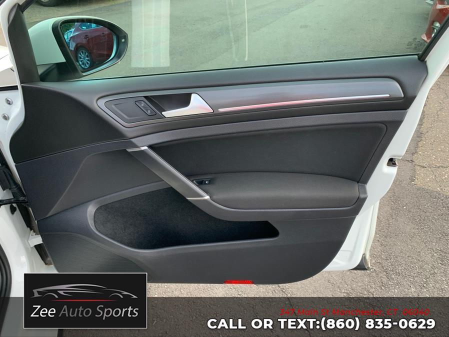 2018 Volkswagen Golf GTI 2.0T S DSG, available for sale in Manchester, Connecticut | Zee Auto Sports. Manchester, Connecticut 2018 Volkswagen Golf GTI 2.0T S DSG, available for sale in Manchester, Connecticut | Zee Auto Sports. Manchester, Connecticut