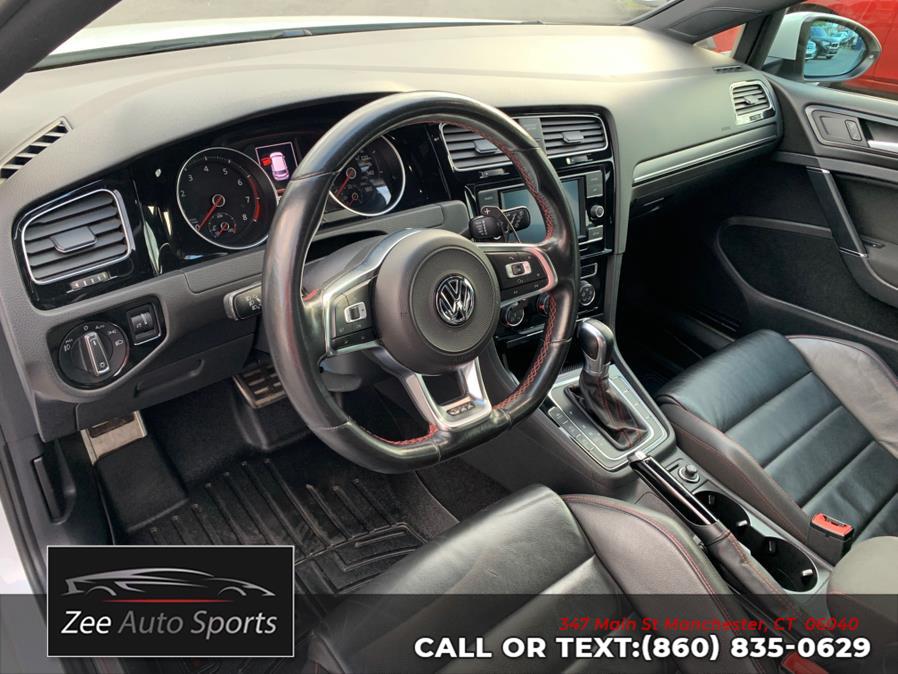 2018 Volkswagen Golf GTI 2.0T S DSG, available for sale in Manchester, Connecticut | Zee Auto Sports. Manchester, Connecticut 2018 Volkswagen Golf GTI 2.0T S DSG, available for sale in Manchester, Connecticut | Zee Auto Sports. Manchester, Connecticut
