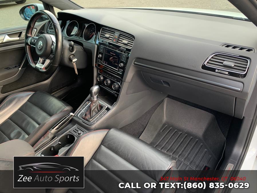 2018 Volkswagen Golf GTI 2.0T S DSG, available for sale in Manchester, Connecticut | Zee Auto Sports. Manchester, Connecticut 2018 Volkswagen Golf GTI 2.0T S DSG, available for sale in Manchester, Connecticut | Zee Auto Sports. Manchester, Connecticut