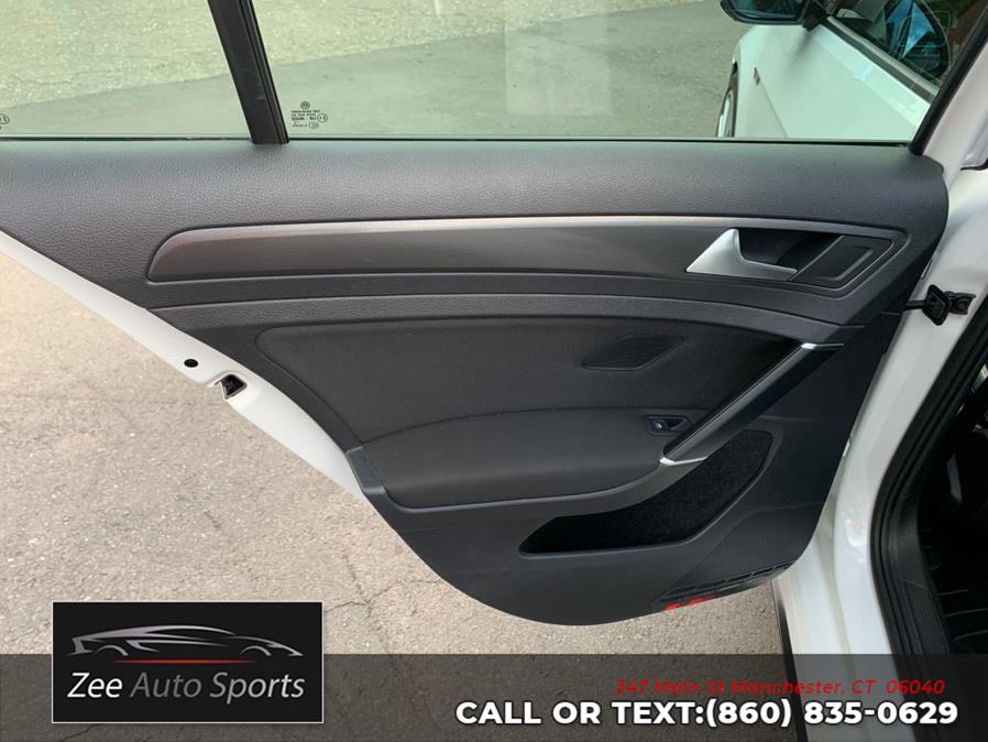 2018 Volkswagen Golf GTI 2.0T S DSG, available for sale in Manchester, Connecticut | Zee Auto Sports. Manchester, Connecticut 2018 Volkswagen Golf GTI 2.0T S DSG, available for sale in Manchester, Connecticut | Zee Auto Sports. Manchester, Connecticut