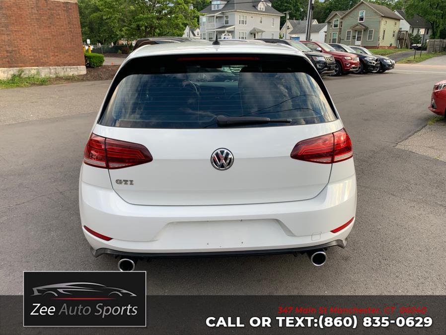 2018 Volkswagen Golf GTI 2.0T S DSG, available for sale in Manchester, Connecticut | Zee Auto Sports. Manchester, Connecticut 2018 Volkswagen Golf GTI 2.0T S DSG, available for sale in Manchester, Connecticut | Zee Auto Sports. Manchester, Connecticut