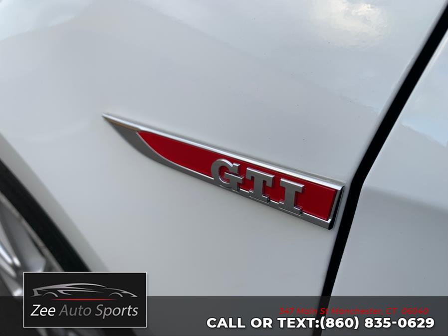 2018 Volkswagen Golf GTI 2.0T S DSG, available for sale in Manchester, Connecticut | Zee Auto Sports. Manchester, Connecticut 2018 Volkswagen Golf GTI 2.0T S DSG, available for sale in Manchester, Connecticut | Zee Auto Sports. Manchester, Connecticut