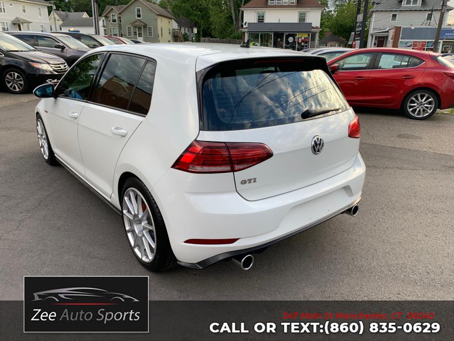 2018 Volkswagen Golf GTI 2.0T S DSG, available for sale in Manchester, Connecticut | Zee Auto Sports. Manchester, Connecticut 2018 Volkswagen Golf GTI 2.0T S DSG, available for sale in Manchester, Connecticut | Zee Auto Sports. Manchester, Connecticut