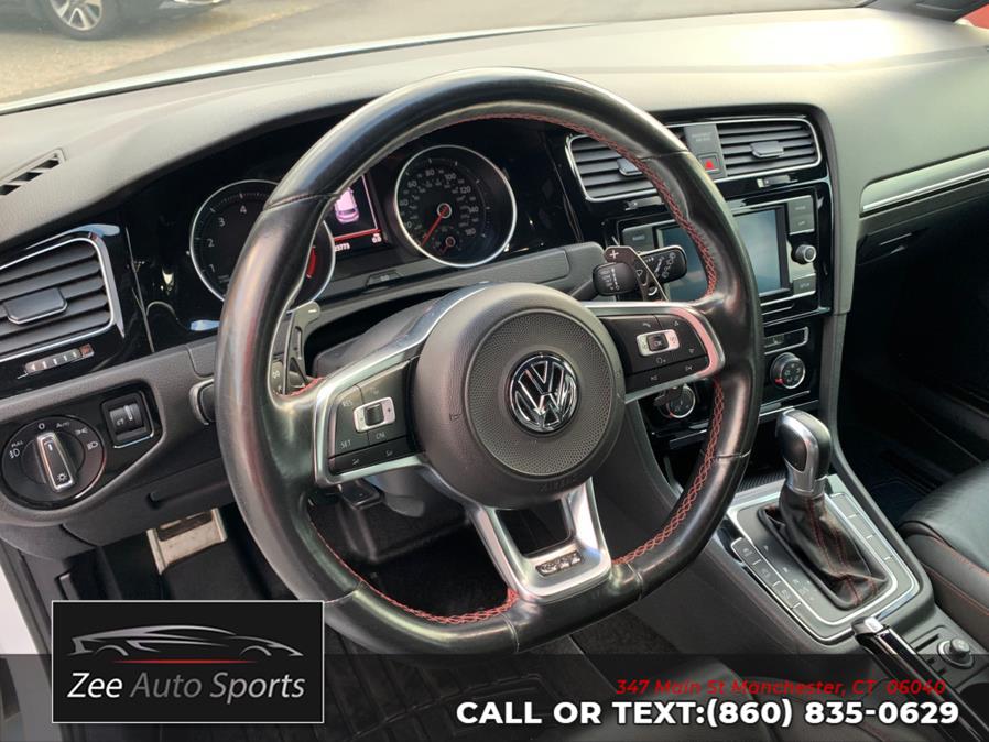 2018 Volkswagen Golf GTI 2.0T S DSG, available for sale in Manchester, Connecticut | Zee Auto Sports. Manchester, Connecticut 2018 Volkswagen Golf GTI 2.0T S DSG, available for sale in Manchester, Connecticut | Zee Auto Sports. Manchester, Connecticut