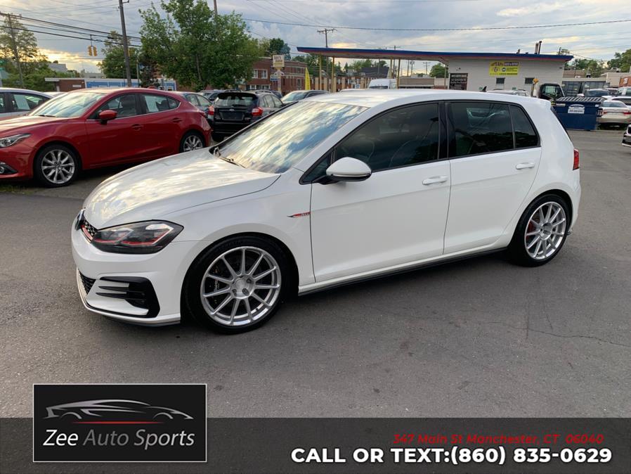 2018 Volkswagen Golf GTI 2.0T S DSG, available for sale in Manchester, Connecticut | Zee Auto Sports. Manchester, Connecticut 2018 Volkswagen Golf GTI 2.0T S DSG, available for sale in Manchester, Connecticut | Zee Auto Sports. Manchester, Connecticut