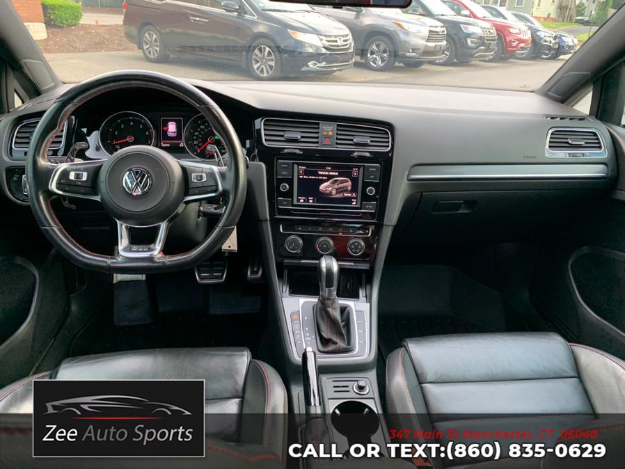 2018 Volkswagen Golf GTI 2.0T S DSG, available for sale in Manchester, Connecticut | Zee Auto Sports. Manchester, Connecticut 2018 Volkswagen Golf GTI 2.0T S DSG, available for sale in Manchester, Connecticut | Zee Auto Sports. Manchester, Connecticut