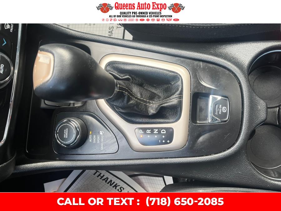 2018 Jeep Cherokee Limited 4x4, available for sale in Woodside, New York | Queens Auto Expo. Woodside, New York 2018 Jeep Cherokee Limited 4x4, available for sale in Woodside, New York | Queens Auto Expo. Woodside, New York