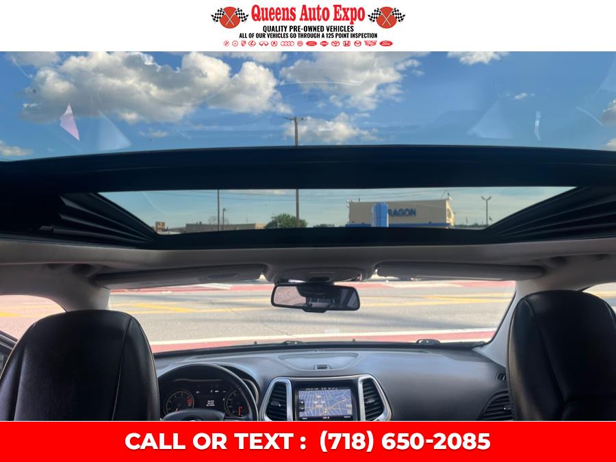 2018 Jeep Cherokee Limited 4x4, available for sale in Woodside, New York | Queens Auto Expo. Woodside, New York 2018 Jeep Cherokee Limited 4x4, available for sale in Woodside, New York | Queens Auto Expo. Woodside, New York